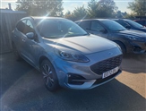 Used Ford Kuga
