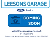 Used Ford Kuga
