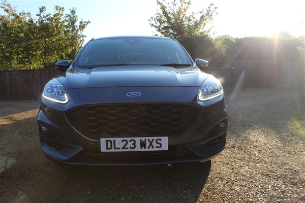 Large image for the Used Ford Kuga