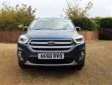 Used Ford Kuga