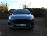 Used Ford Kuga Used Ford Kuga