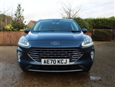 Used Ford Kuga