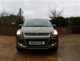 Used Ford Kuga