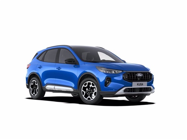Large image for the Used Ford Kuga