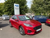 Used Ford Kuga
