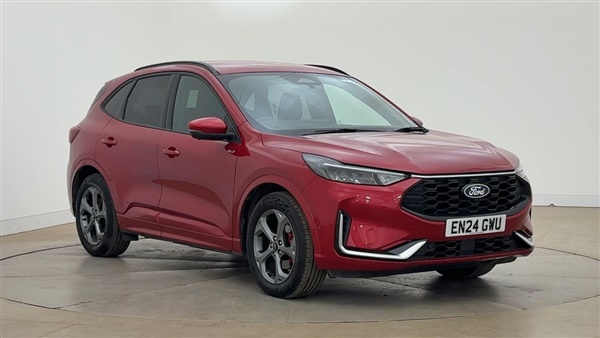 Large image for the Used Ford Kuga