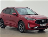 Used Ford Kuga