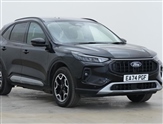 Used Ford Kuga