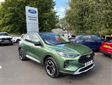Used Ford Kuga