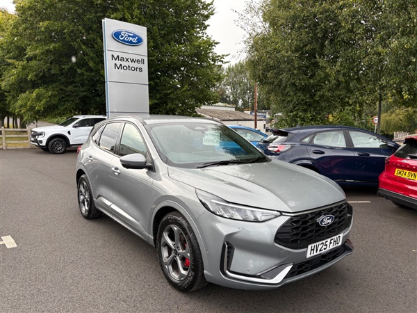 Large image for the Used Ford Kuga