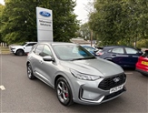 Used Ford Kuga