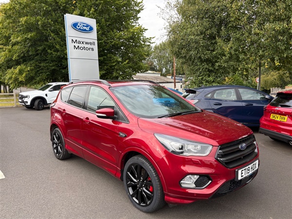 Large image for the Used Ford Kuga