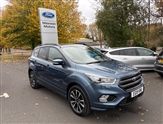 Used Ford Kuga Used Ford Kuga