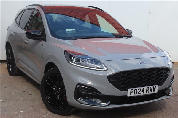 Large image for the Used Ford Kuga