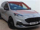 Used Ford Kuga