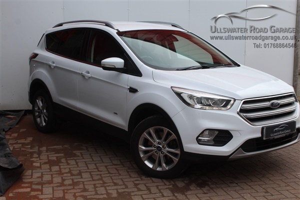 Large image for the Used Ford Kuga