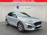Ford Kuga Image 1