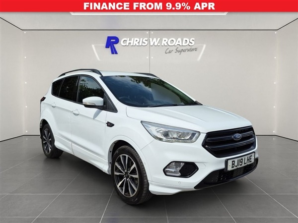 Large image for the Used Ford KUGA