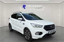 Used Ford Kuga