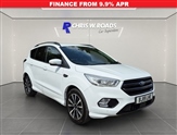 Ford Kuga Image 1
