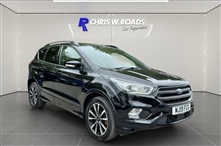 Used Ford Kuga