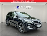 Ford Kuga Image 1