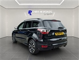Ford Kuga Image 2