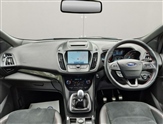 Ford Kuga Image 4