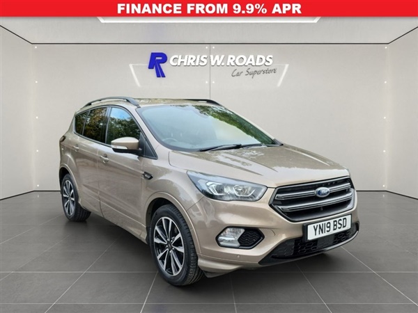 Large image for the Used Ford KUGA