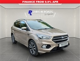 Ford Kuga Image 1
