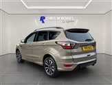 Ford Kuga Image 2