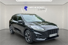 Used Ford Kuga