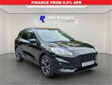 Ford Kuga Image 1
