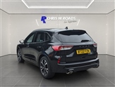 Ford Kuga Image 2