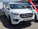 Ford Kuga Image 1