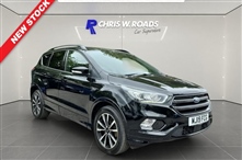 Used Ford Kuga