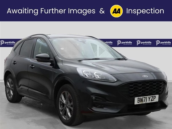 Large image for the Used Ford KUGA