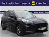 Used Ford Kuga