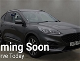 Used Ford Kuga