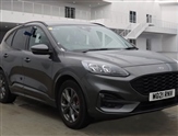 Used Ford Kuga