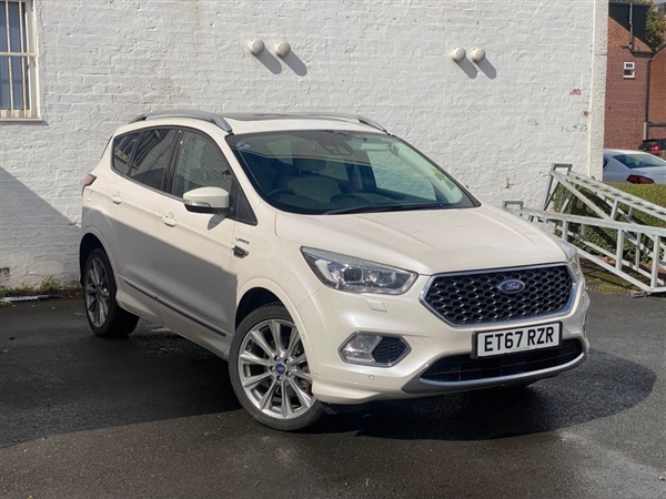 Large image for the Used Ford KUGA