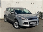 Used Ford Kuga
