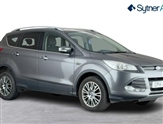 Used Ford Kuga