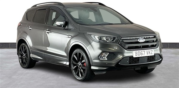 Large image for the Used Ford KUGA