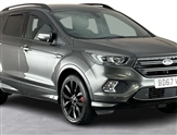 Used Ford Kuga