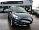 Used Ford Kuga