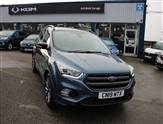 Used Ford Kuga