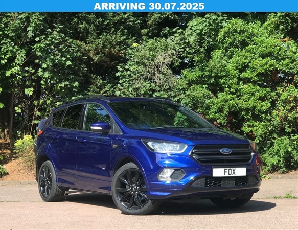 Large image for the Used Ford KUGA