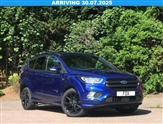 Used Ford Kuga