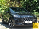 Used Ford Kuga
